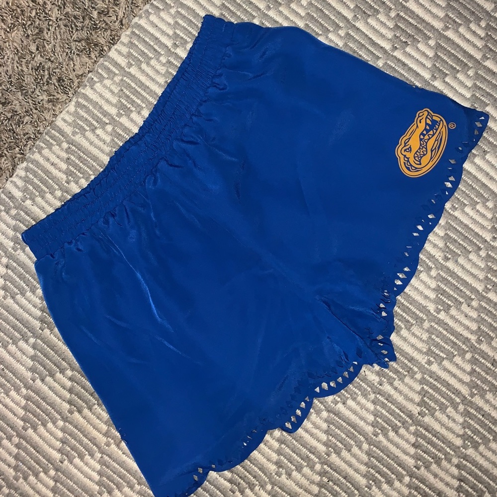UF Game Day Shorts